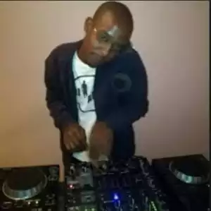 DJ Abza SA - Sunday Afternoon (Original  Mix)